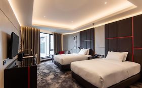 Hilton Belgrade